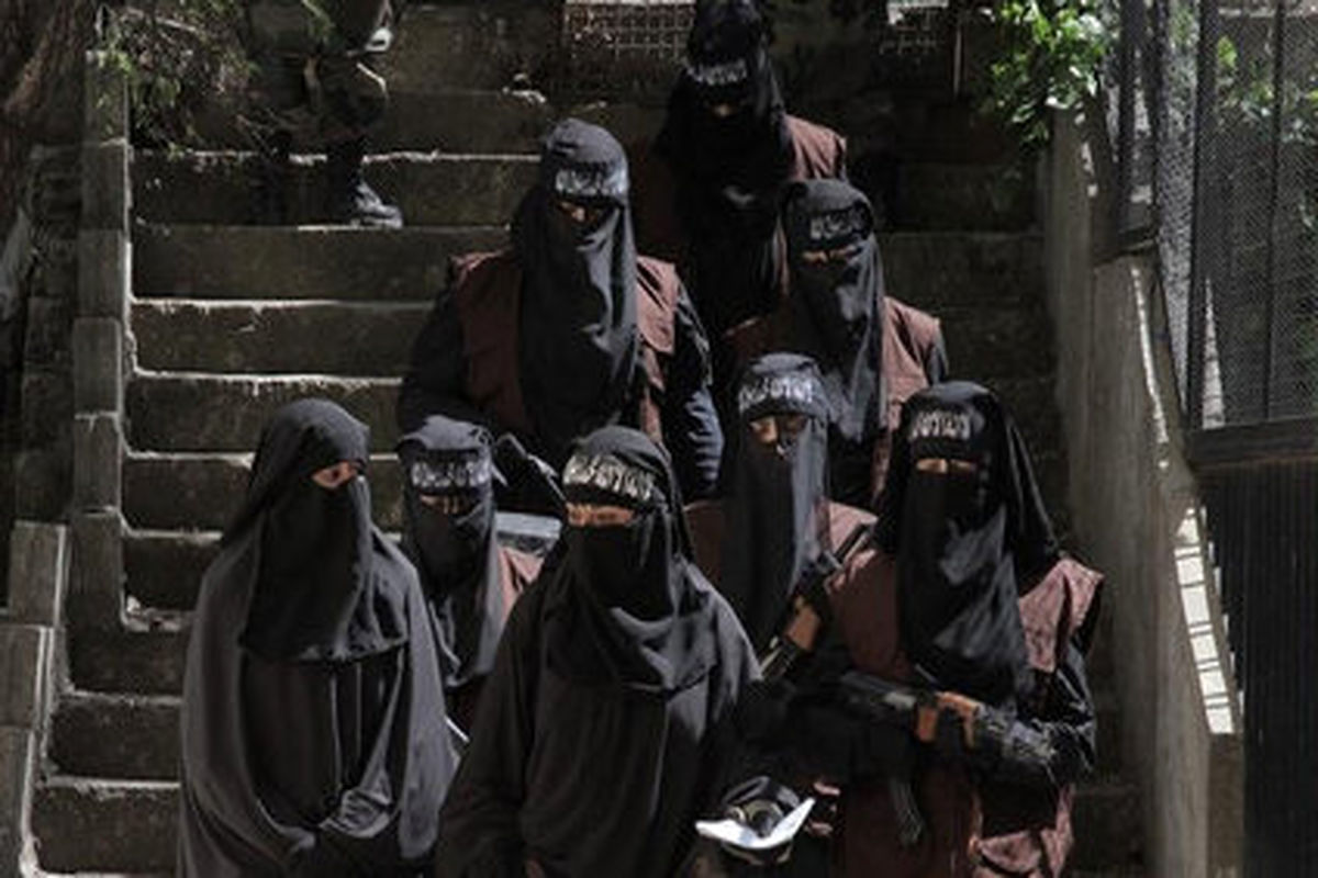 تحلیل و بررسی سریال عربی با موضوع داعش