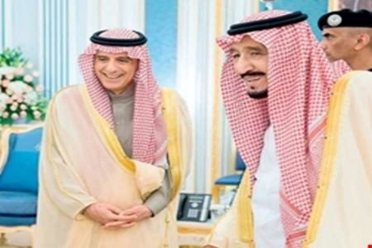 افشاگری مجتهد از روابط عربستان و رژیم صهیونیستی