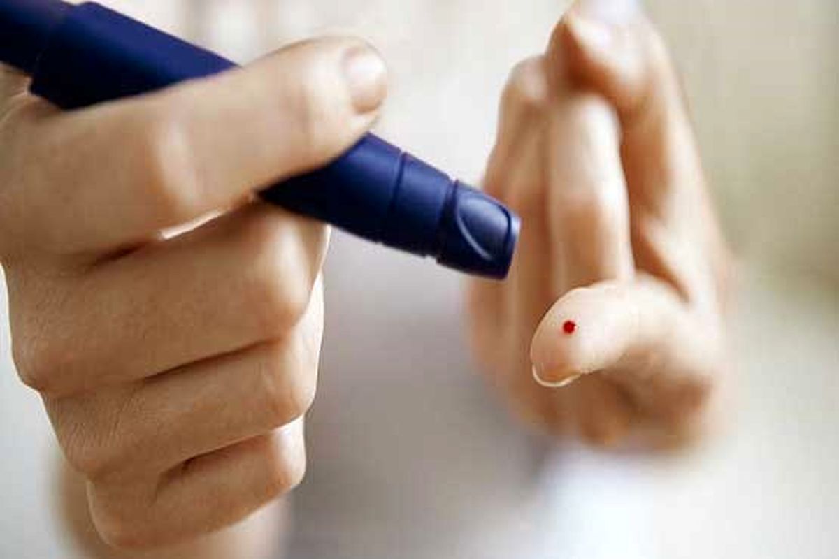 کمک به درمان دیابت با مصرف این ویتامین