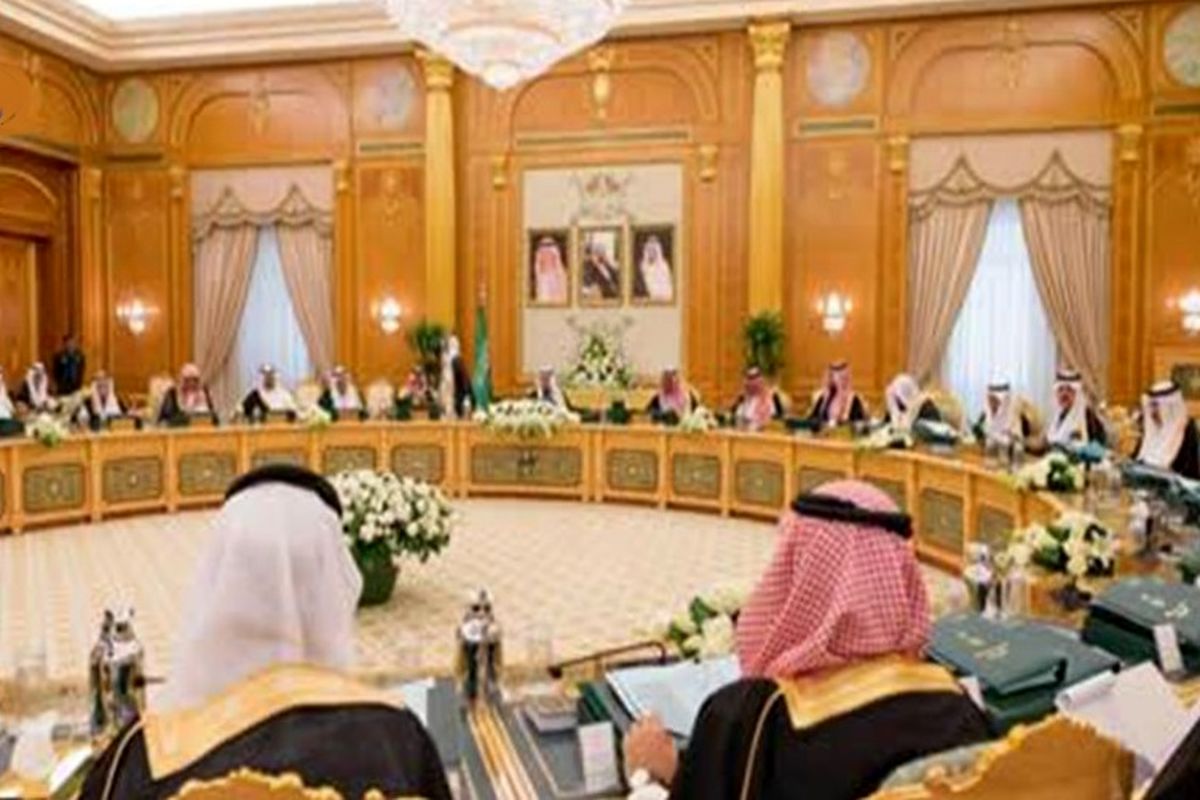 اِدعاهای تازه شورای وزیران عربستان علیه قطر