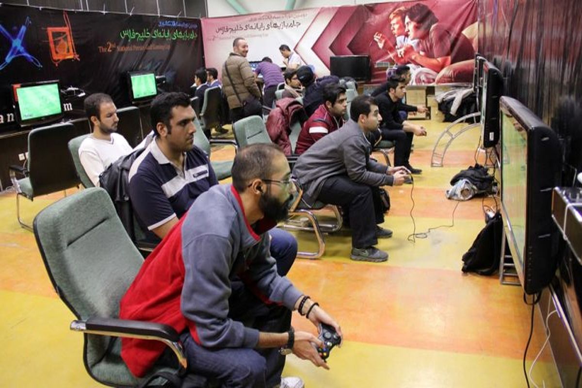 آغاز مسابقات انتخابی تیم ملی بازی‌های رایانه‌ای از امروز