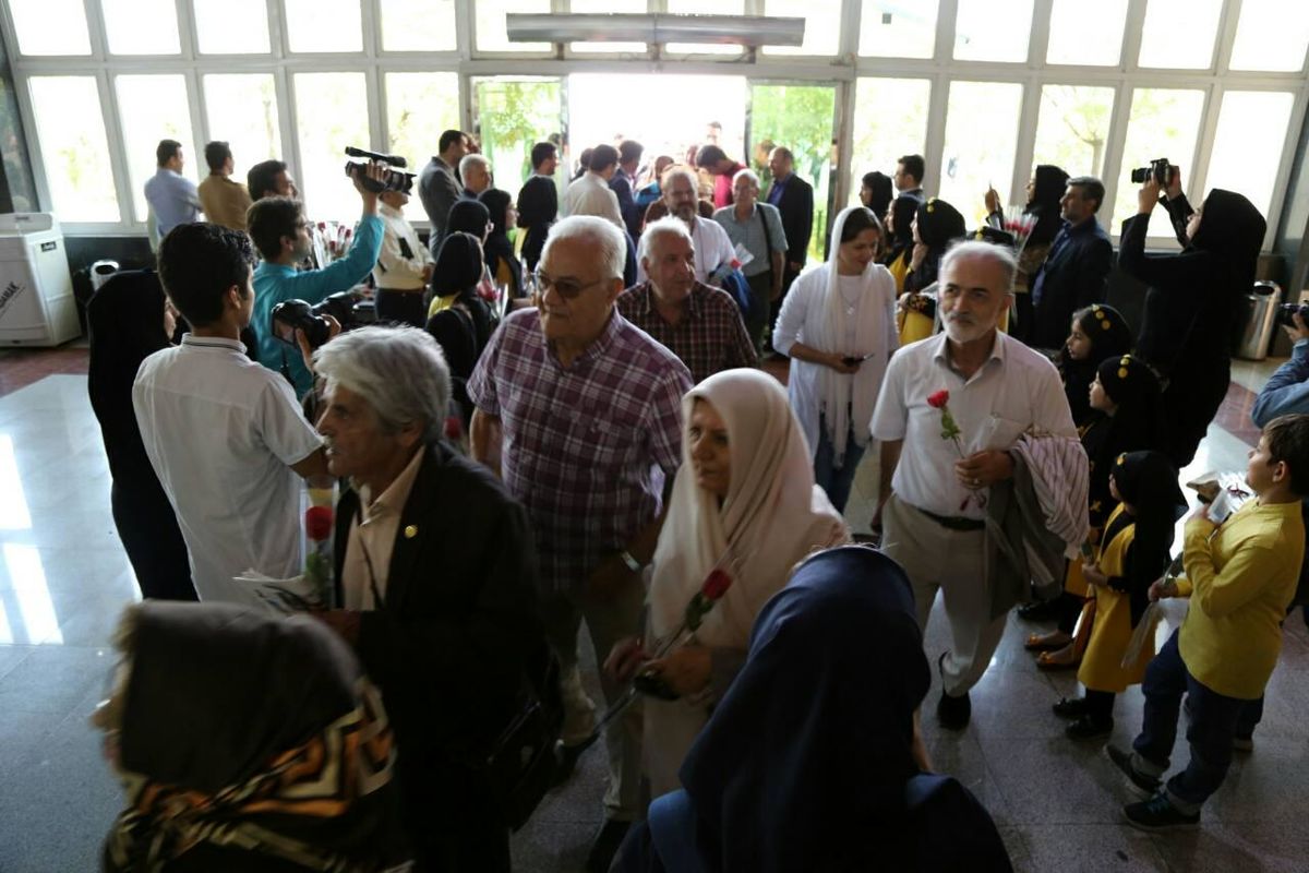 تبریز میزبان ٢٦٠ هنرمند پیشکسوت کشور