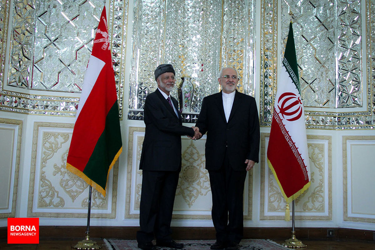 گسترش روابط اقتصادی میان ایران و عمان