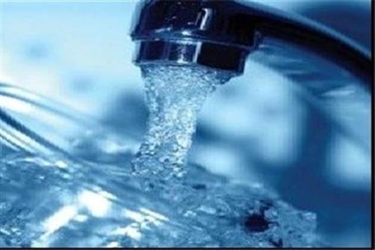 روشی جالب برای کاهش رقم قبض آب شرب!