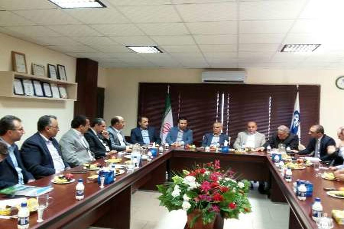 سفیر ارمنستان خواستار افزایش روابط تجاری با ایران شد