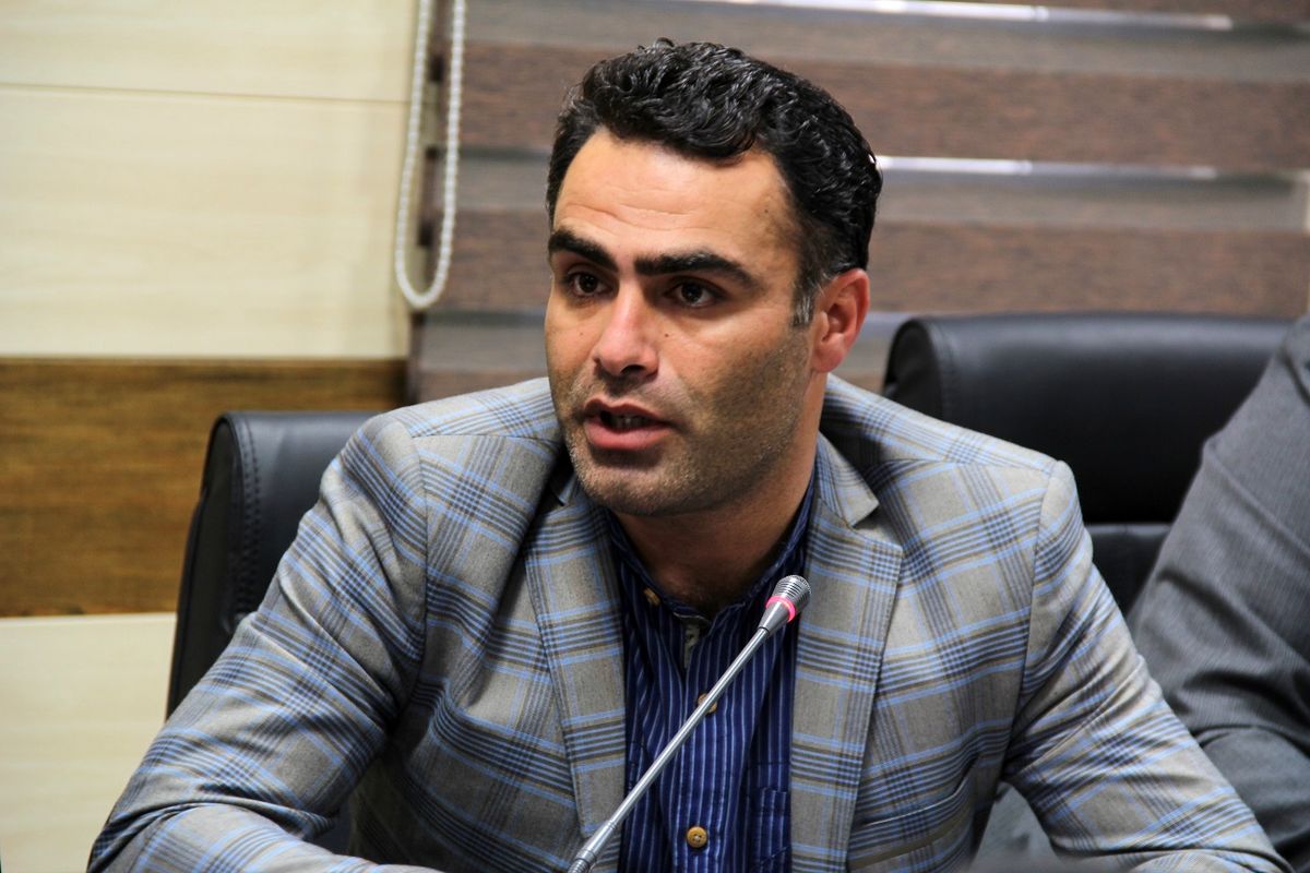 کمک های مدیرکل ورزش وجوانان گیلان به توسعه عمرانی شهرستان رودبار بی سابقه بوده است