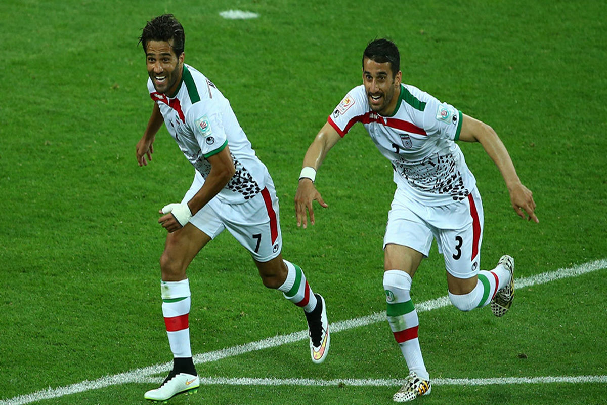 بازی با نماینده اسرائیل؟ تصمیم با لژیونرهای ایرانی است!
