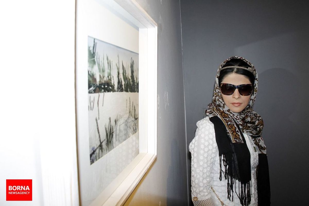 بازگشت هنری «مریم حیدرزاده» به عرصه موسیقی با آبرنگ