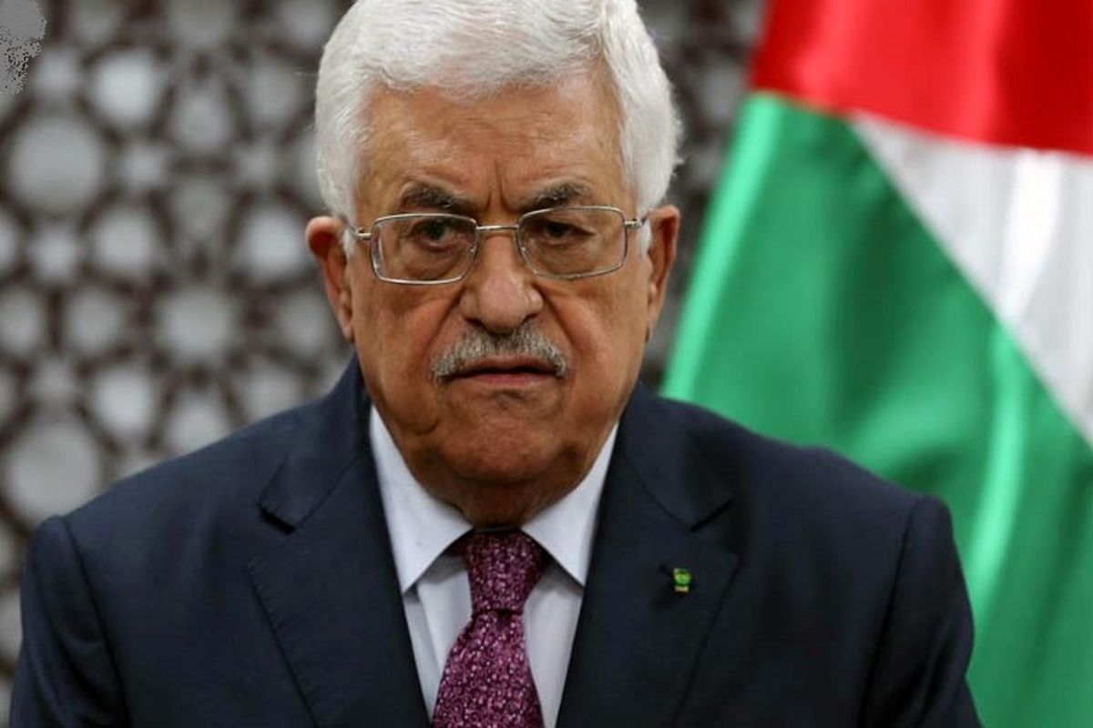 عصبانیت «محمود عباس» از درخواست داماد دونالد ترامپ