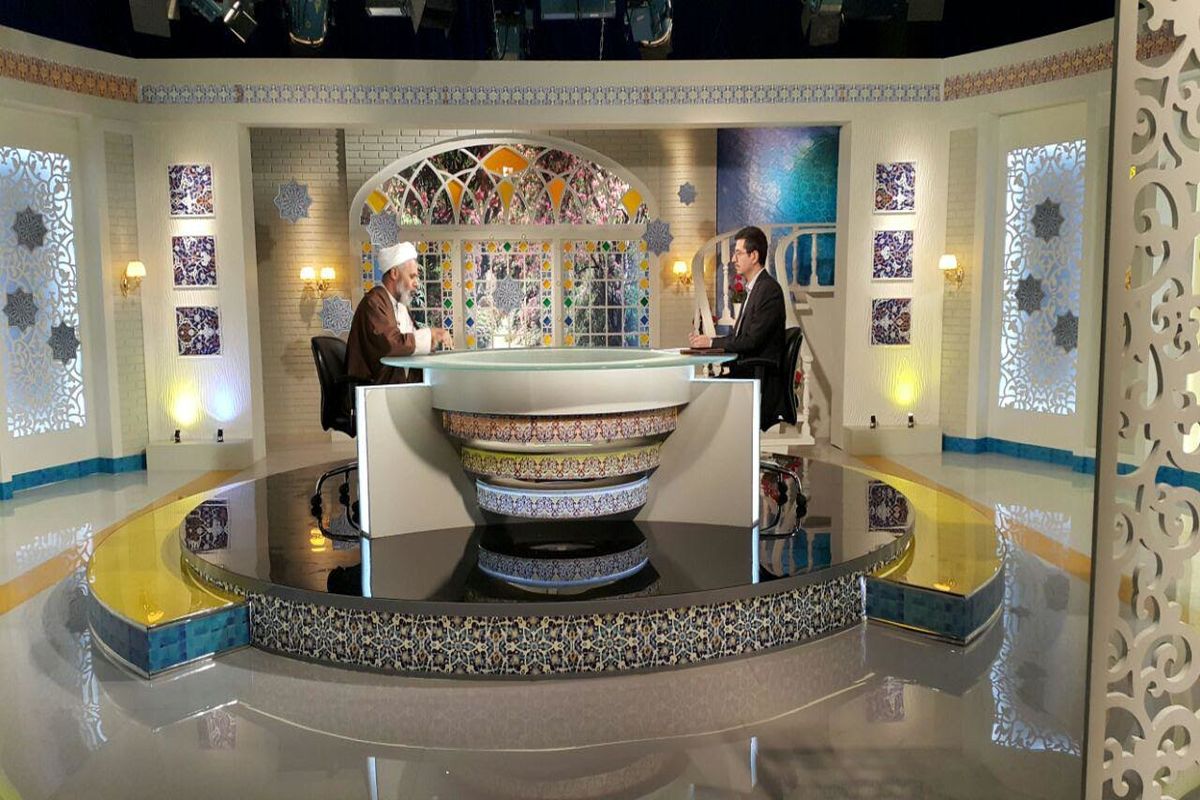 مرگ و قیامت موضوع امشب برنامه 