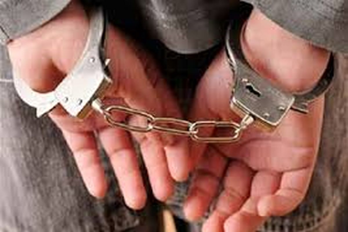 دستگیری ۳ حفار غیرمجاز در خورگام