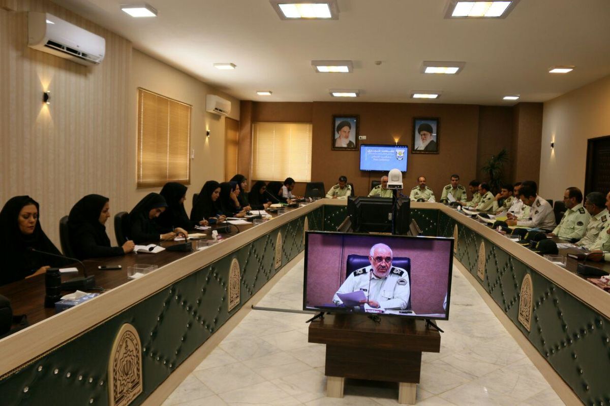 افزایش ۹ درصدی پرونده های تخلف مردمی در استان