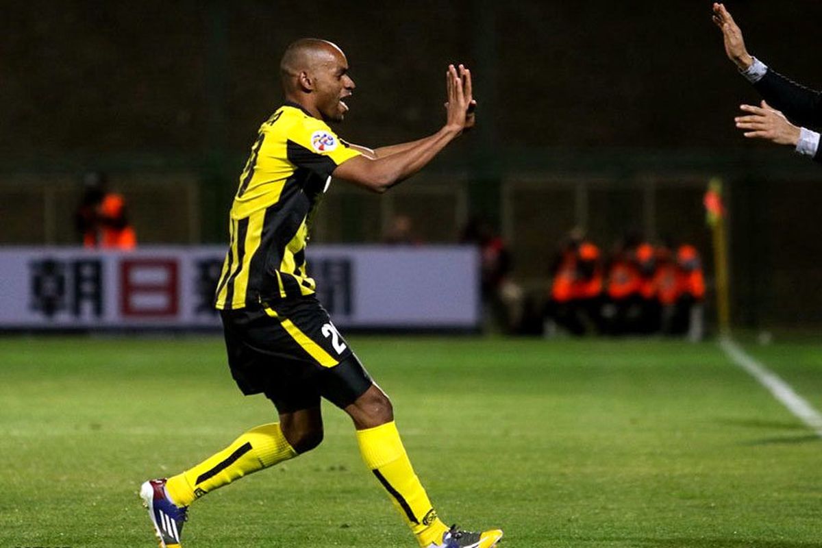 شیمبا برزیلی شد!