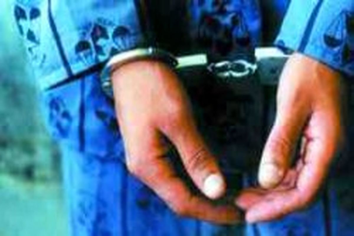 دستگیری دو سارق حرفه ای و کشف ۱۷ فقره سرقت منزل در دزفول