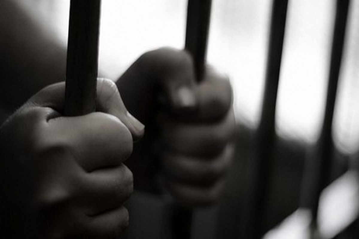 کاهش ۱۳ درصدی جمعیت زندانیان کیفری در قم
