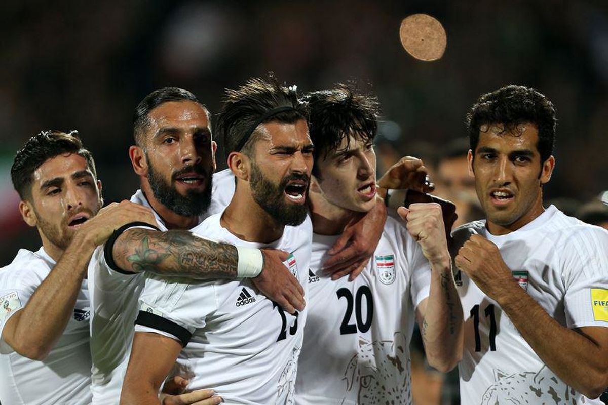 اتریش، در انتظار ستاره‌های تیم ملی ایران