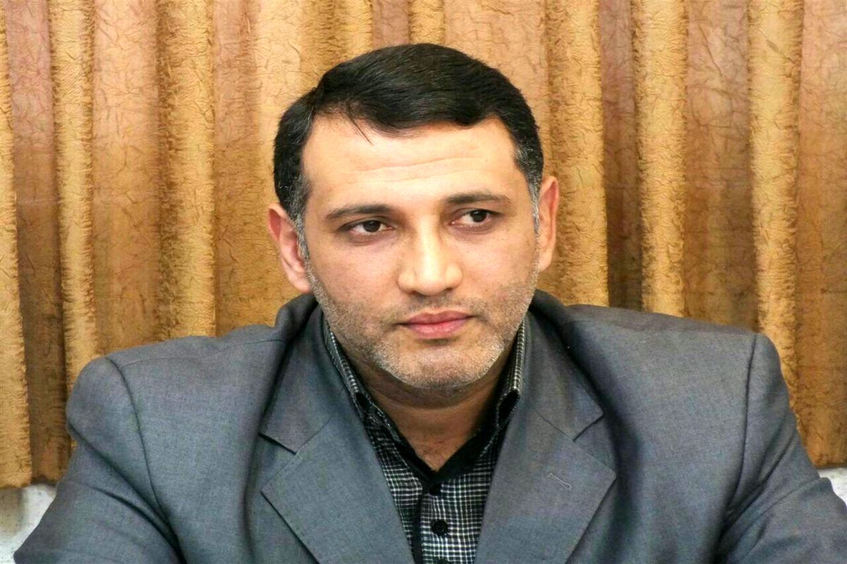 انتصاب فرشاد آذری به سمت سرپرست اداره ورزش و جوانان شهرستان بهشهر