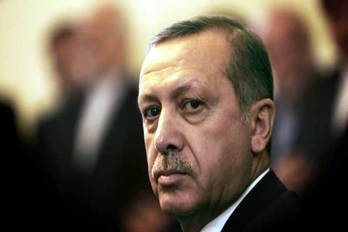 اردوغان به کشورهای حاشیه خلیج فارس می‌رود