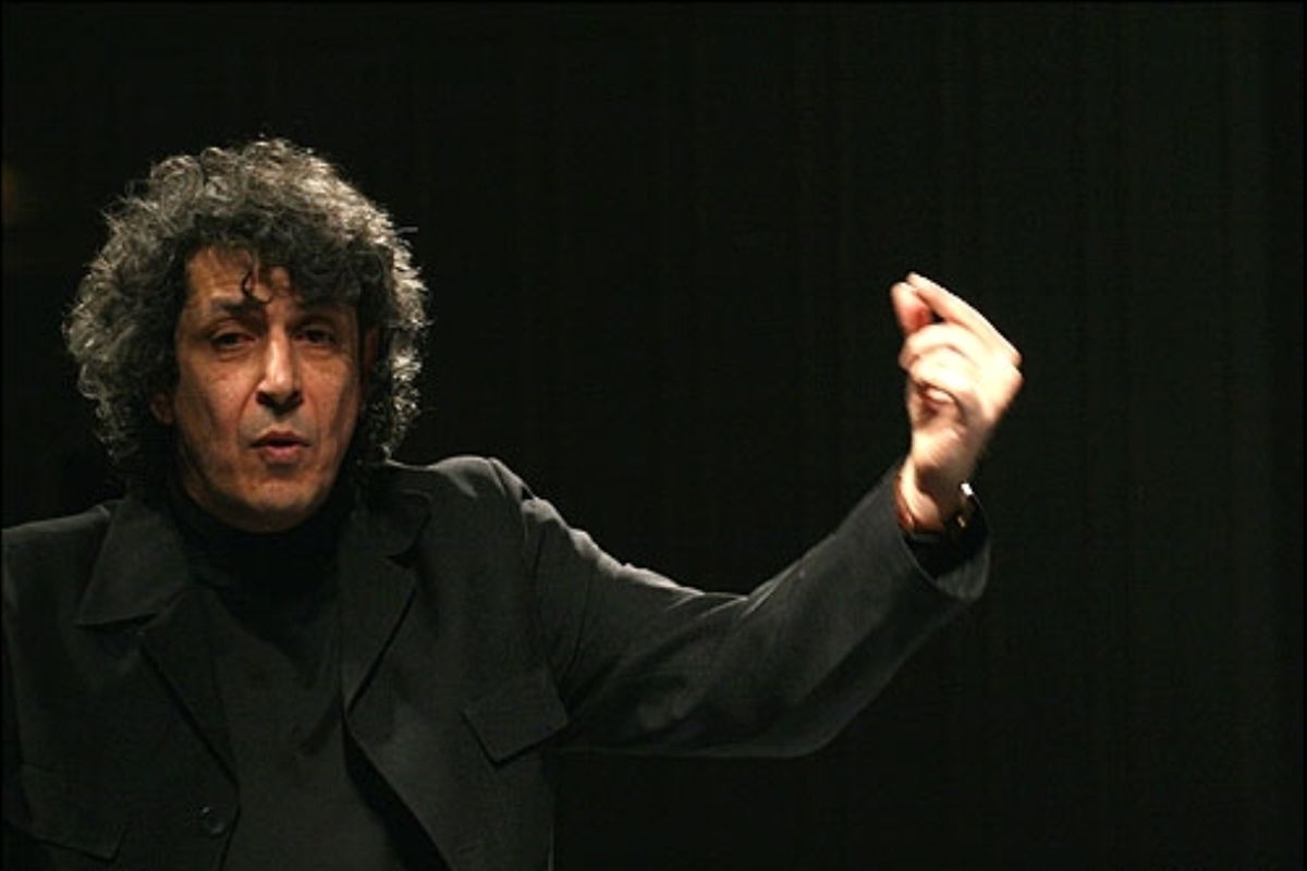 «اینتر - ارکستر تهران» در ارسباران کنسرت می‌دهد