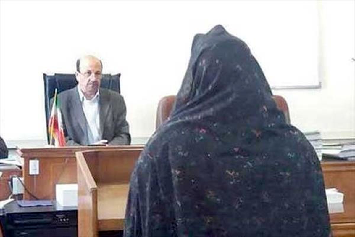 نقشه کثیف مادر معتاد دخترش را به کام مرگ کشاند