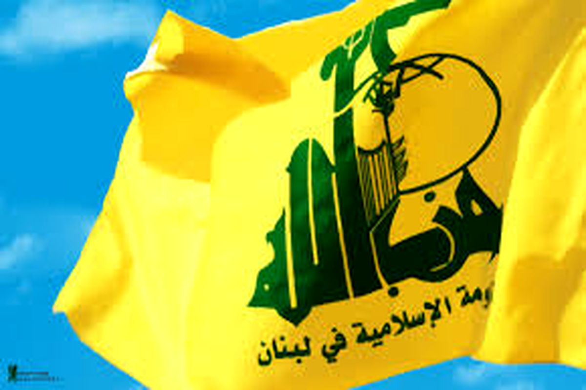 معاون دبیر کل حزب الله لبنان وارد تهران شد