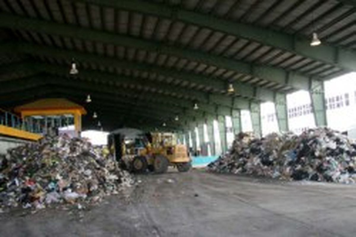 اعلام حجم بازیافت جزیره کیش در سه ماه نخست سال ۹۶