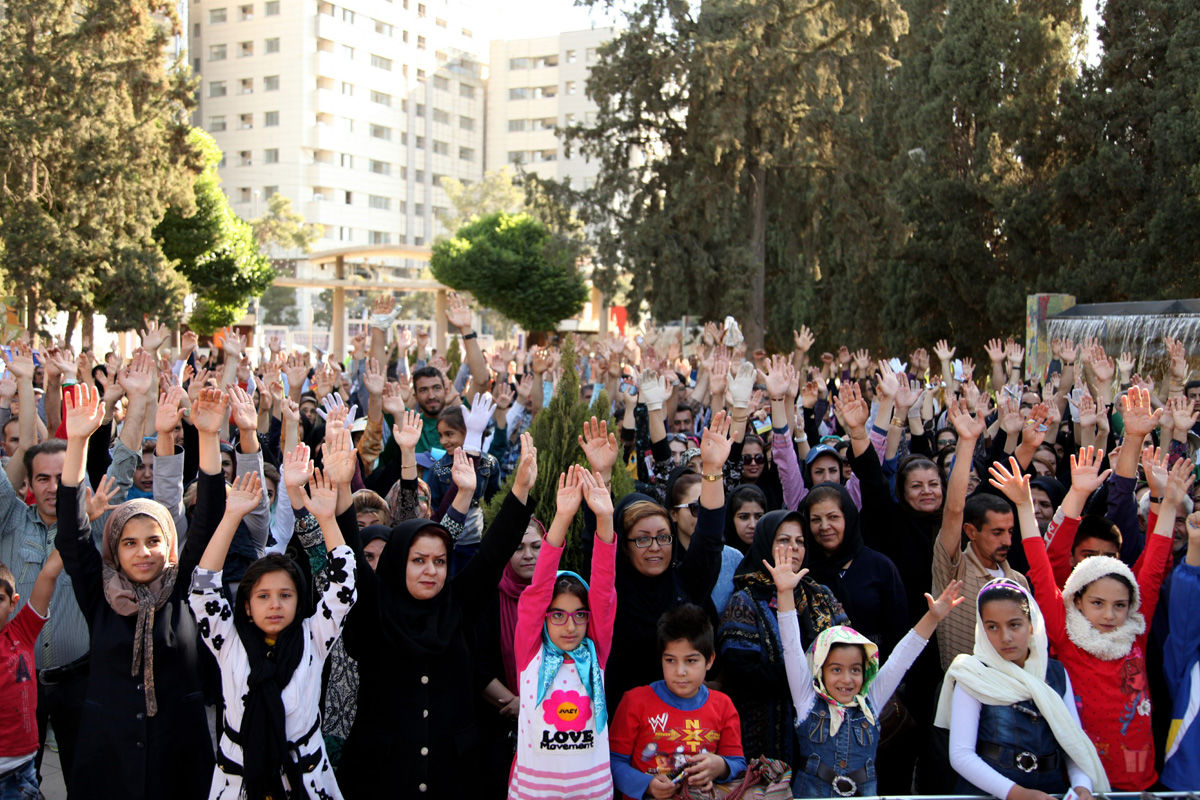 گزارش عملکرد ورزش همگانی ادارات کل ورزش و جوانان استان‌ها به چاپ رسید