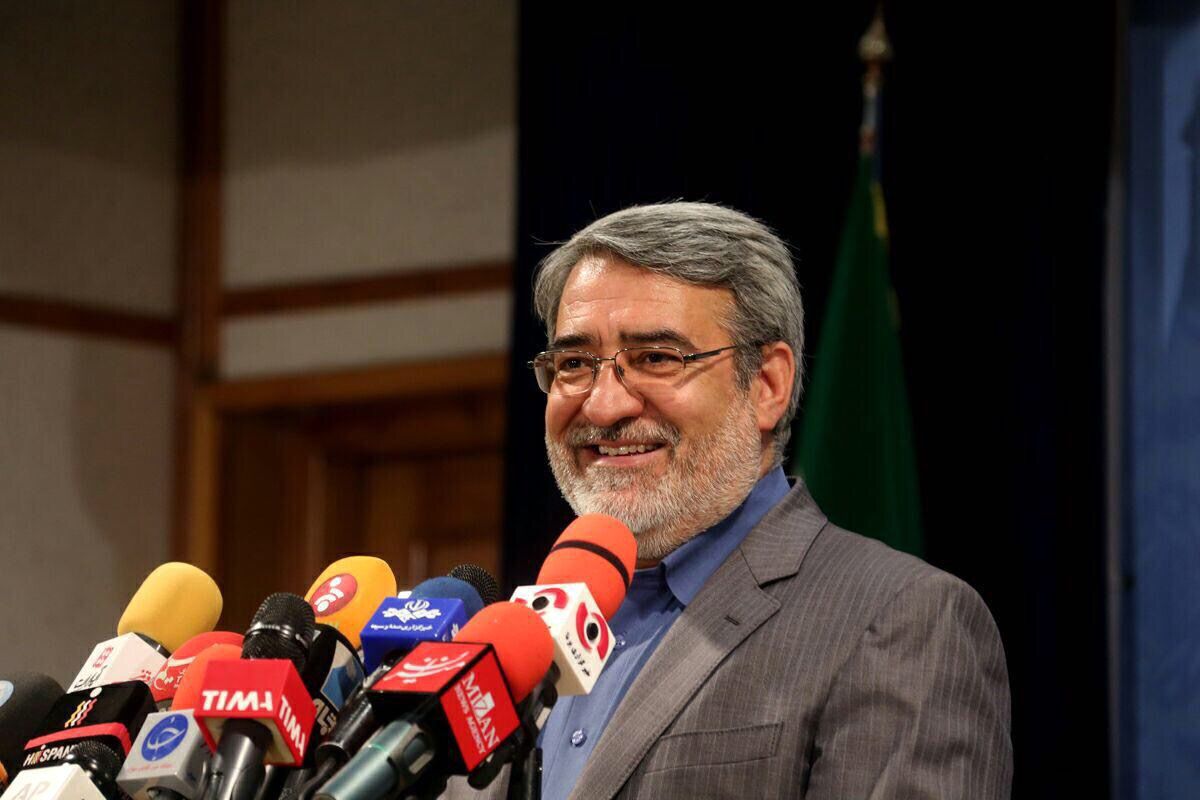 رحمانی‌فضلی و پیشبرد اهداف سیاست داخلی دولت روحانی