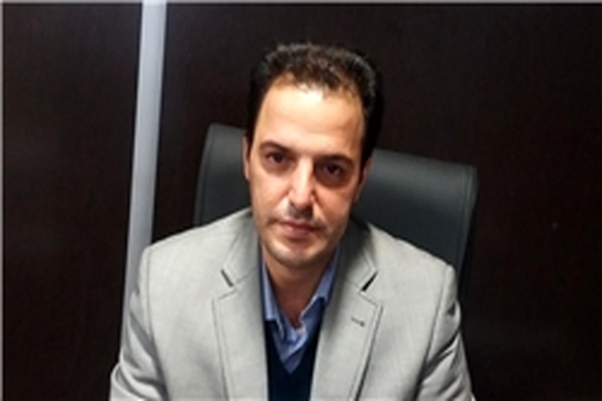 رونمایی از شعار روز جهانی"دریای خزر" توسط شهردار چمخاله