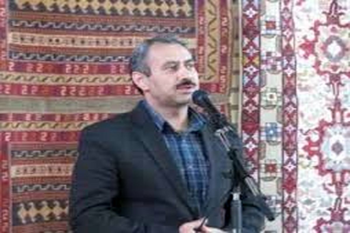 ۲۰ نشان اعتماد فروش صنایع‌دستی در اردبیل صادر می‌شود