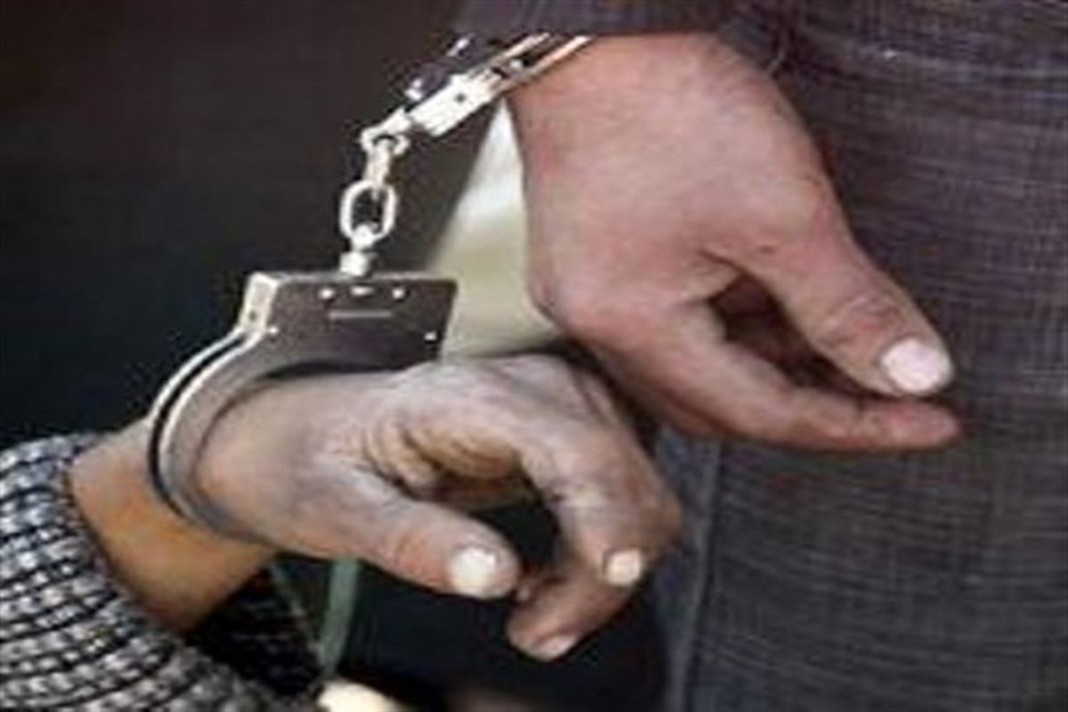 دستگیر حفار غیرمجاز در رودسر