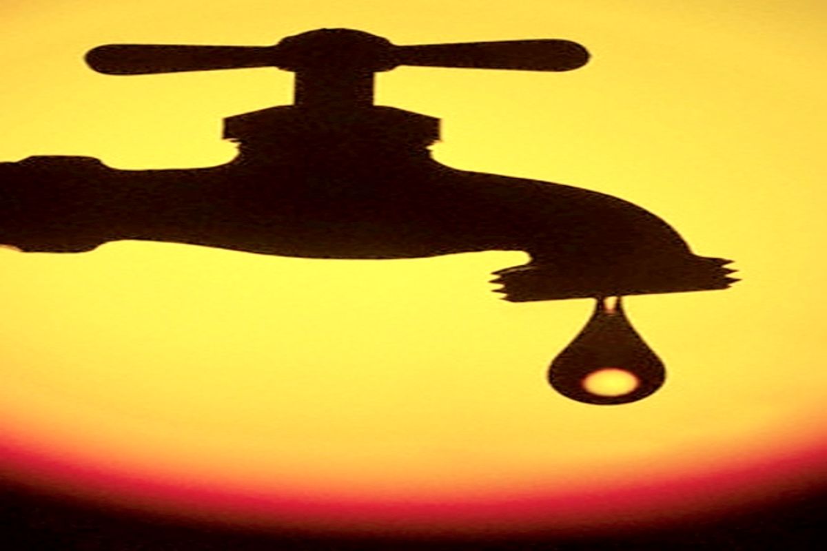 با توجه به افزایش جمعیت و کاهش منابع آبی لازم است توجه بیشتری به الگوهای مصرف شود