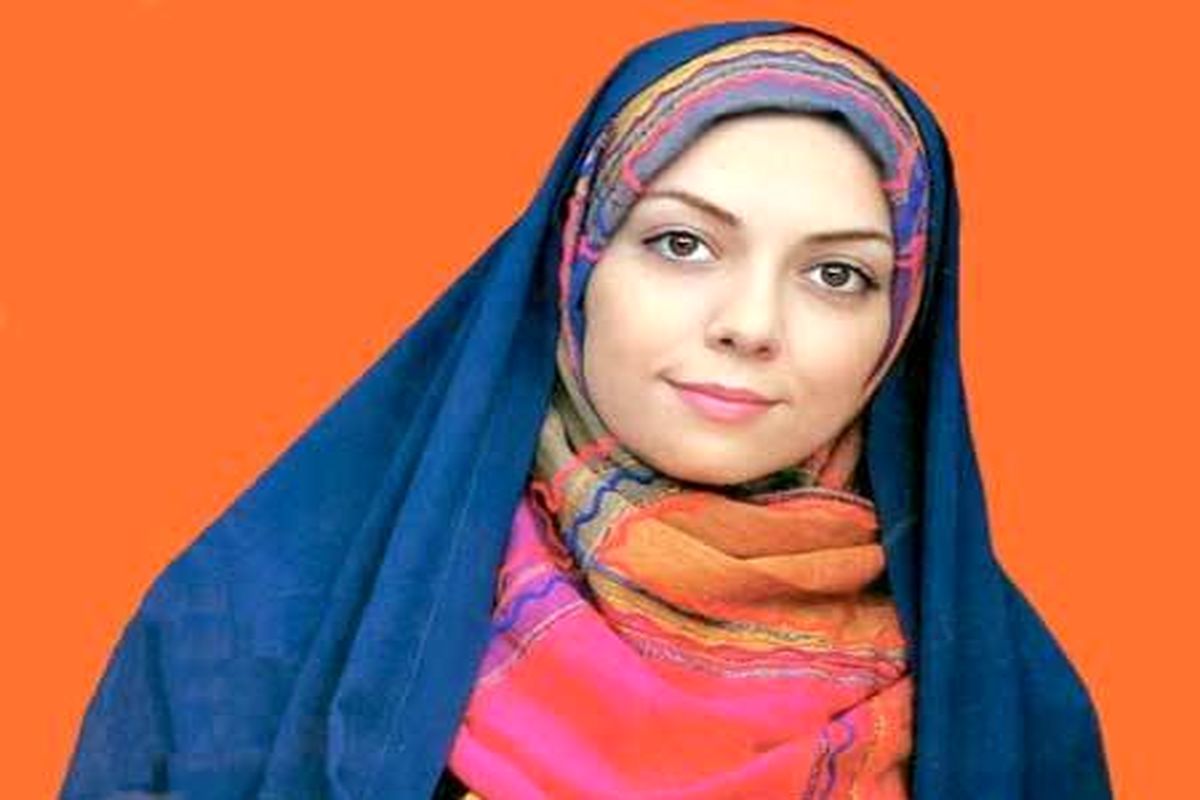 نخستین واکنش آزاده نامداری به انتشار تصاویر بدون حجاب‌اش در خارج از کشور