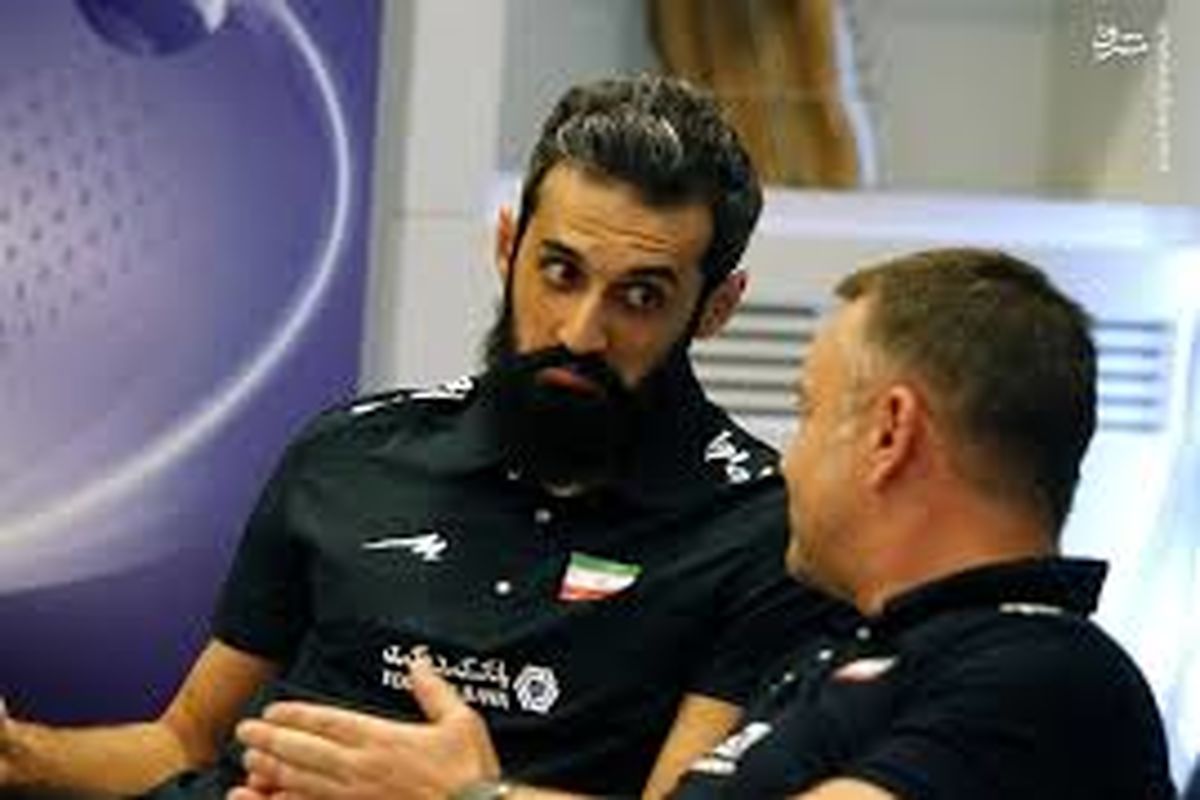 معروف و موسوی می‌توانند تا المپیک ۲۰۲۰ بازی کنند