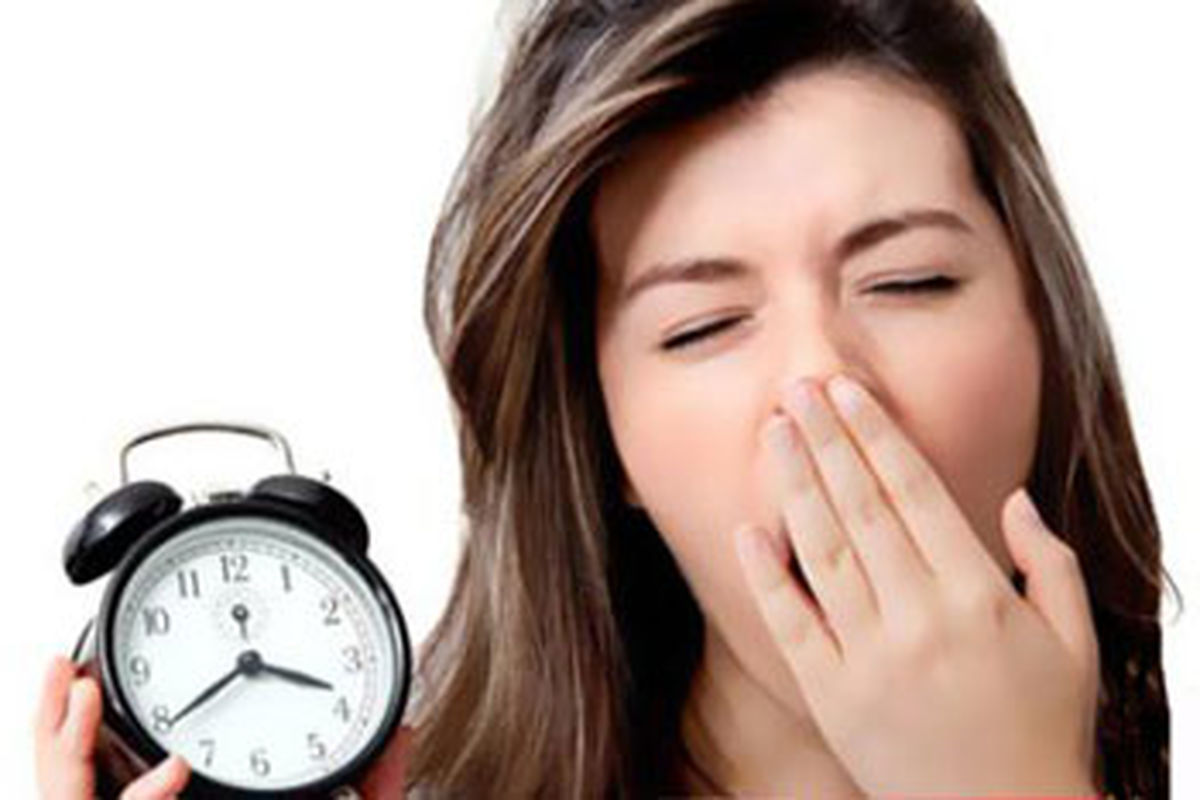 عاملی عجیب که باعث می‌شود کم خوابی گریبانگیر شما شود