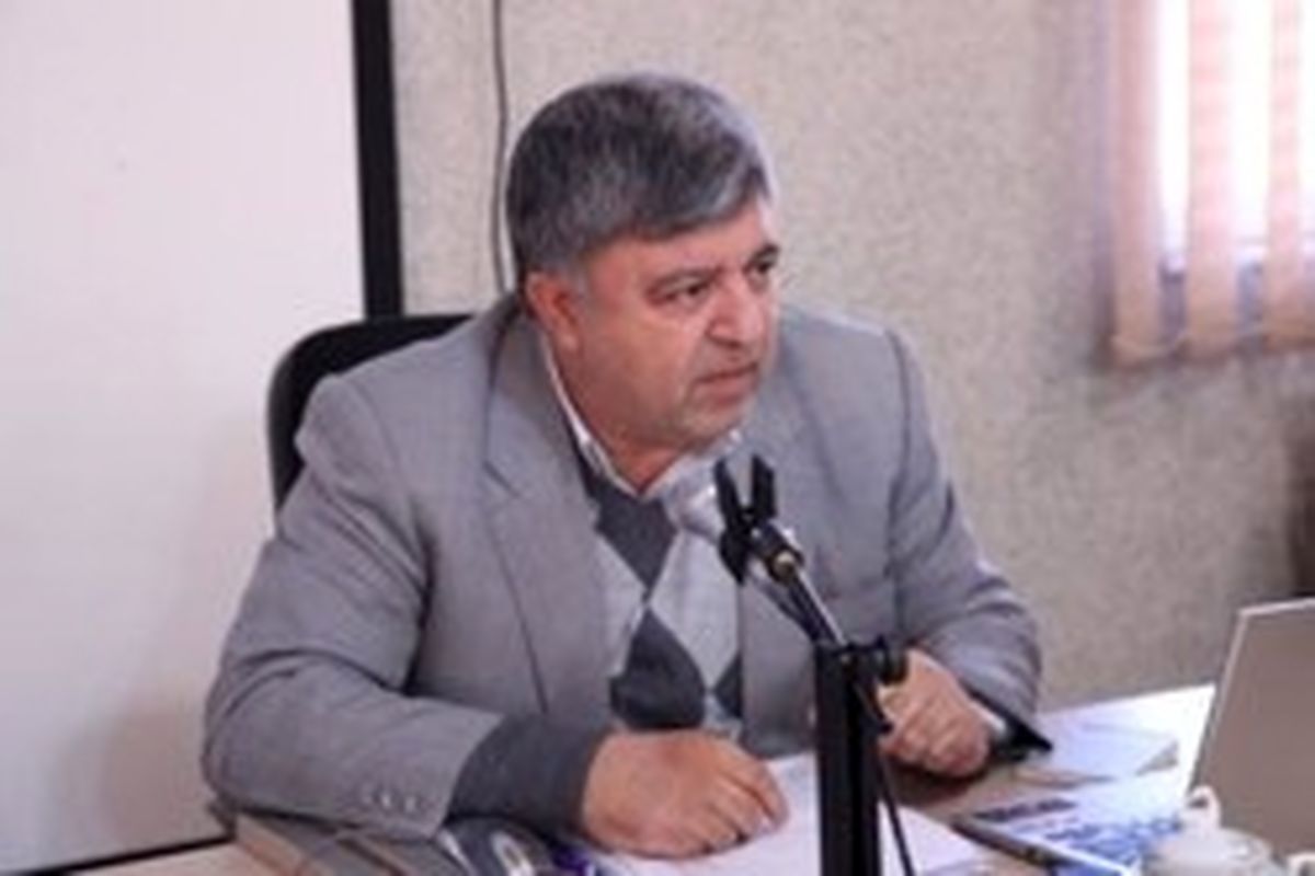 کسب رتبه دوم هرباریوم مرکز تحقیقات ، آموزش کشاورزی و منابع طبیعی آذربایجان غربی ازلحاظ تعداد و کیفیت نمونه ها در کشور