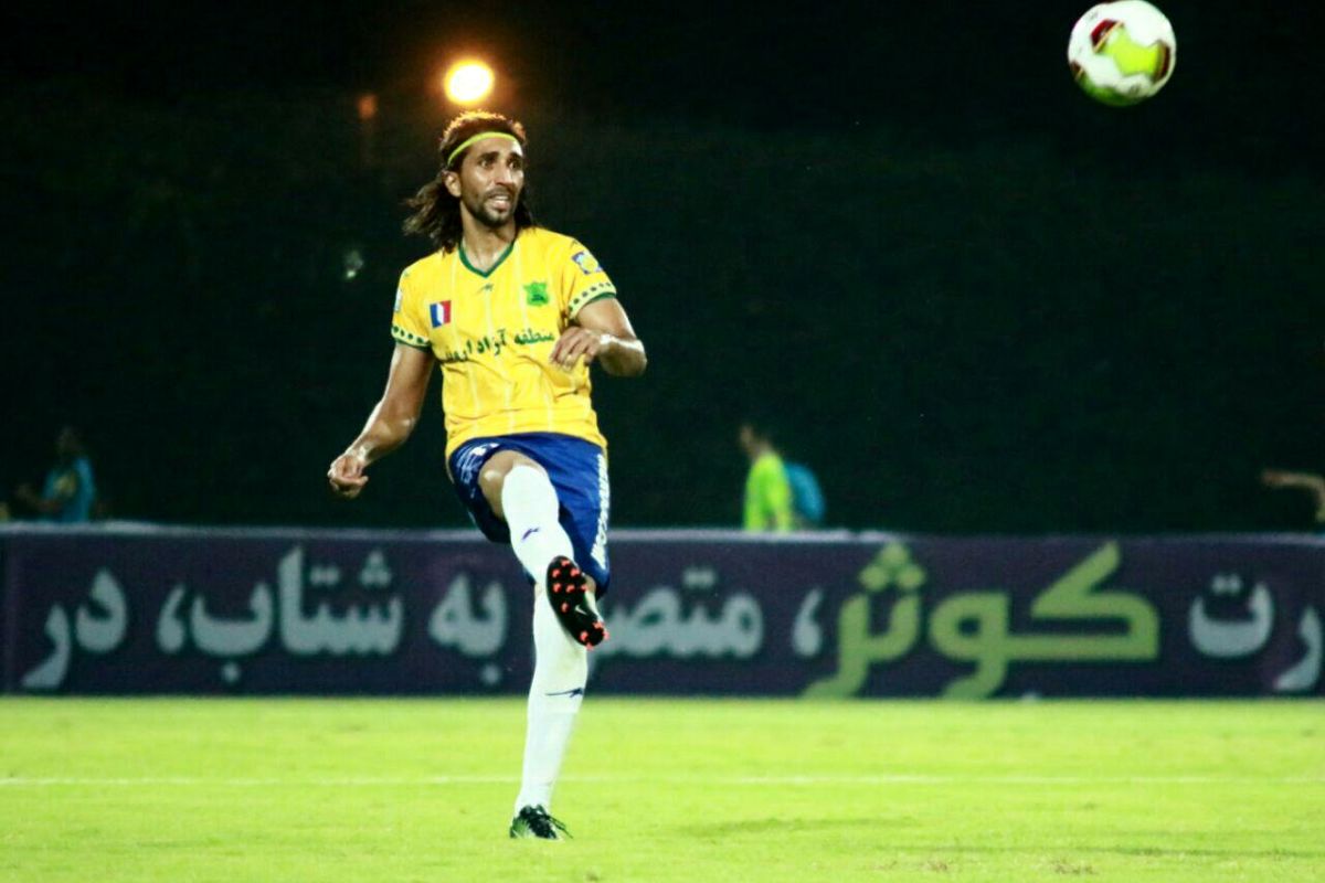 زمان دیدار تیم‌‍‌های جنوبی لیگ ایران تغییر کرد