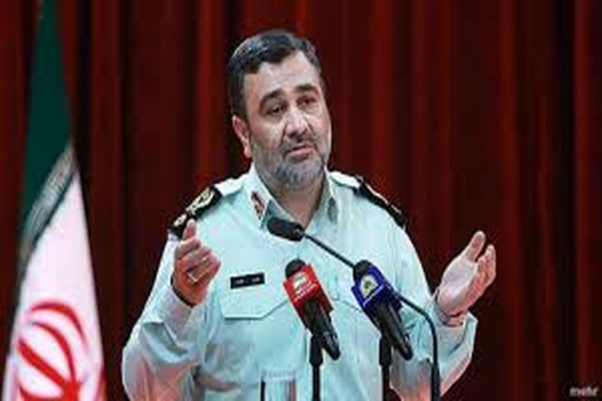 اجازه گستاخی به دشمنان را هرگز نداده‌ و نخواهیم داد