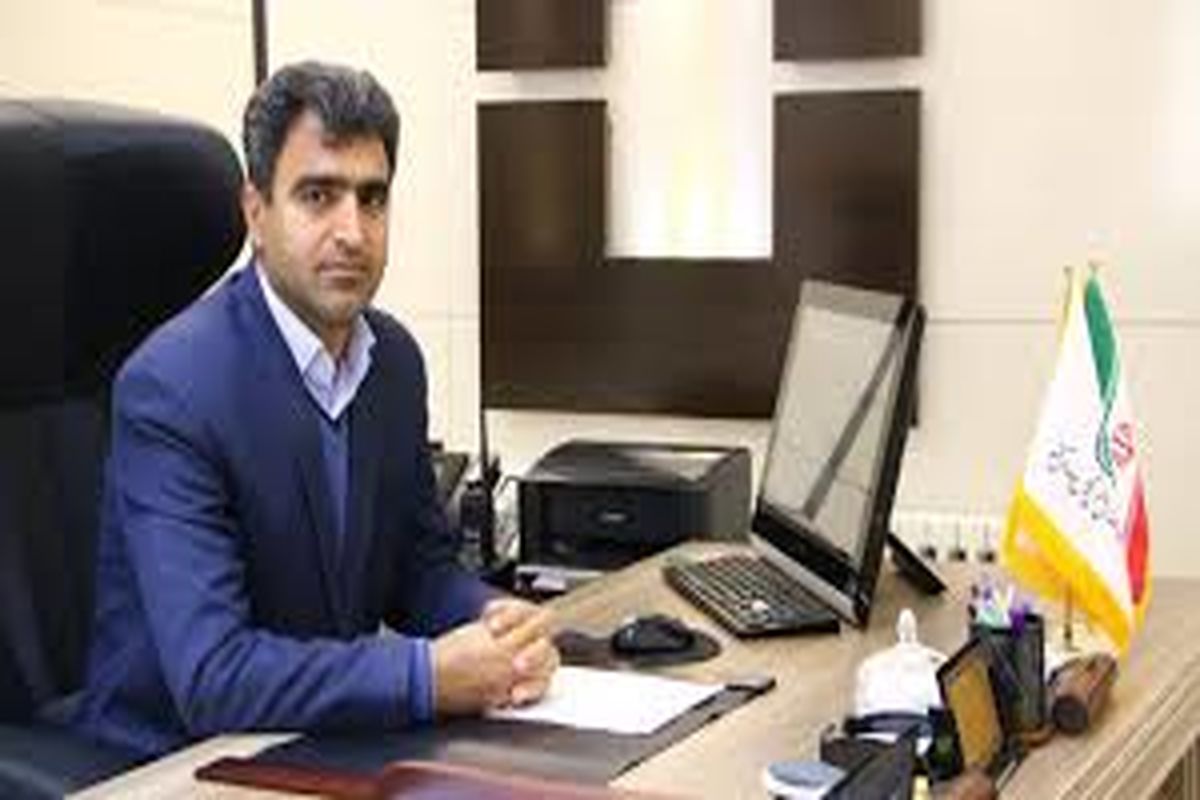 علی  زندی فر مسئول کمیته حمل و نقل ستاد اربعین لرستان شد