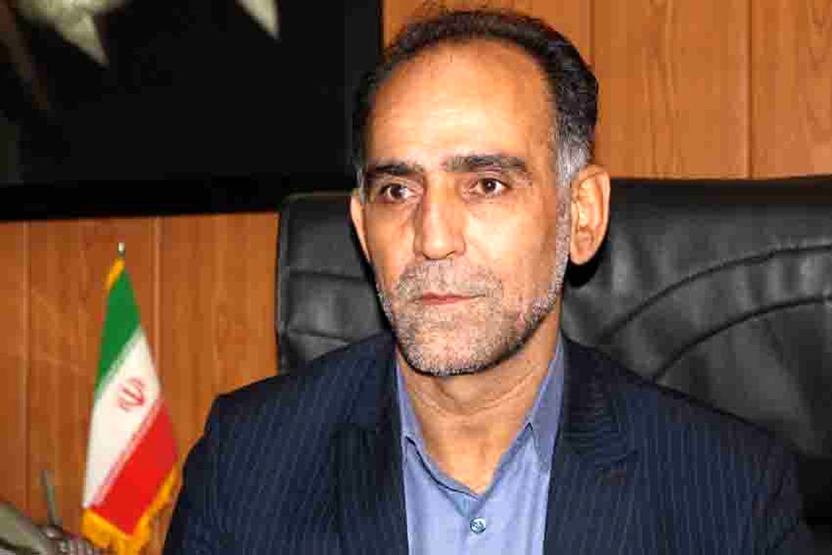 ابراهیم شیرکوند مدیر لایق ورزشی در دشت ورامین