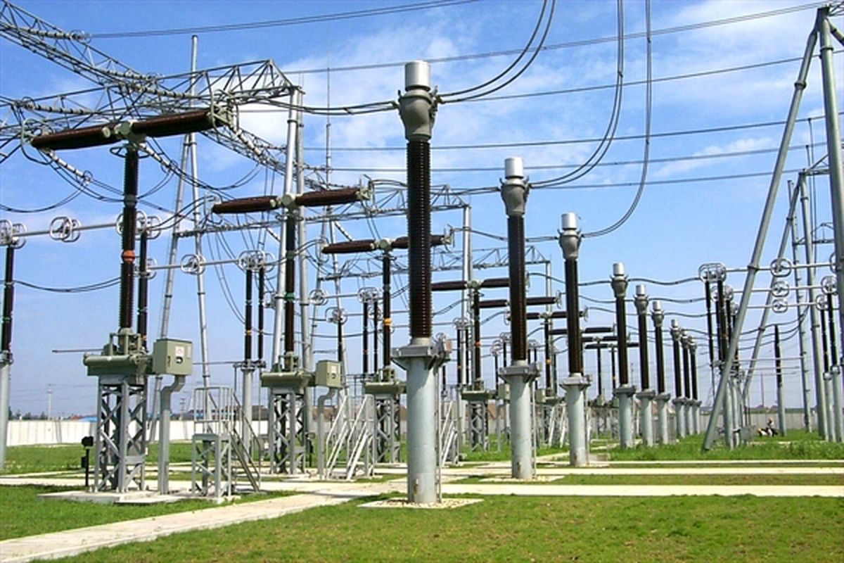 ساخت نیروگاه ۳۴۰ مگاواتی برق در چابهار