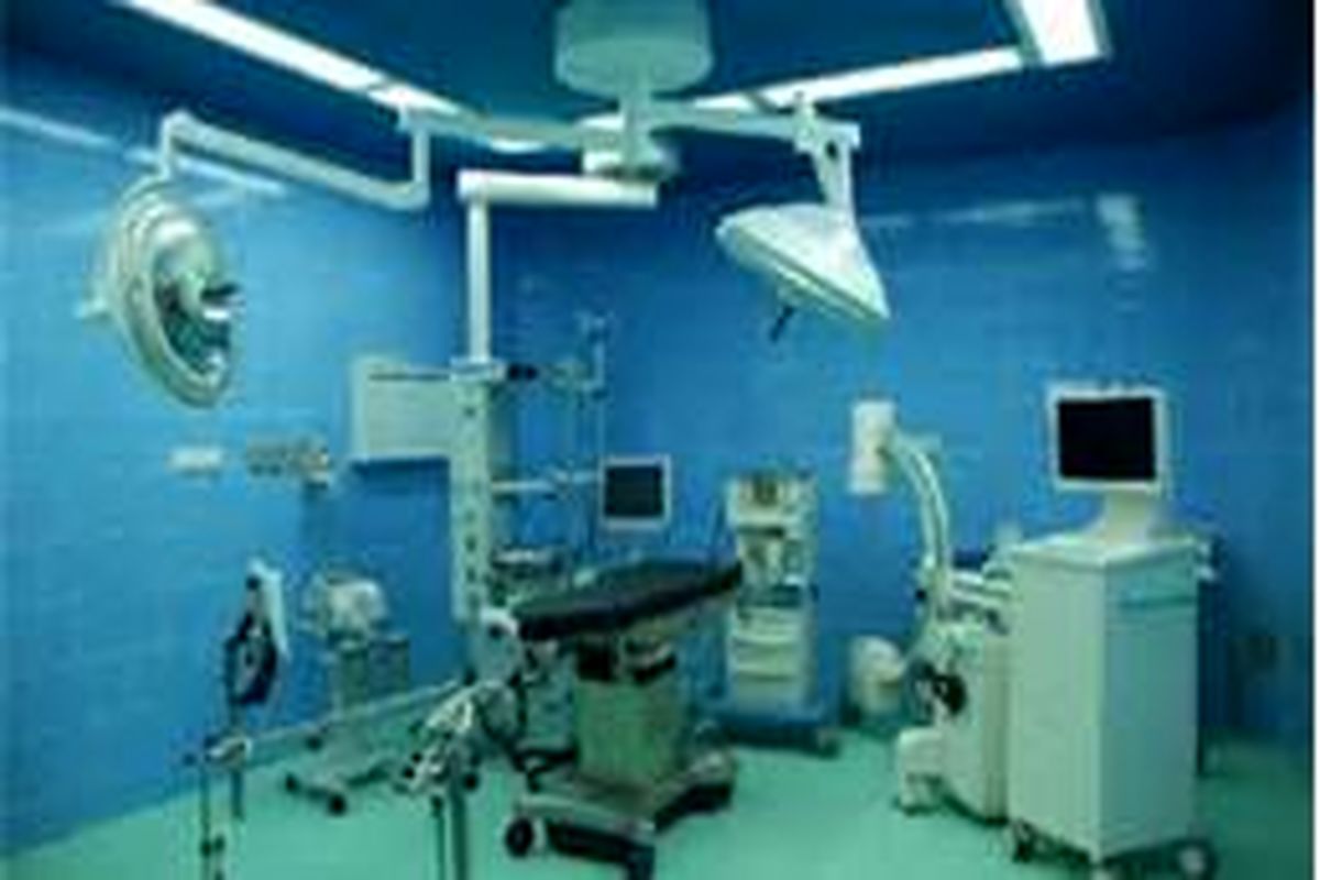 بیمارستان امام خمینی (ره) مهاباد به تجهیزات تصویربرداری به روز مجهز شد