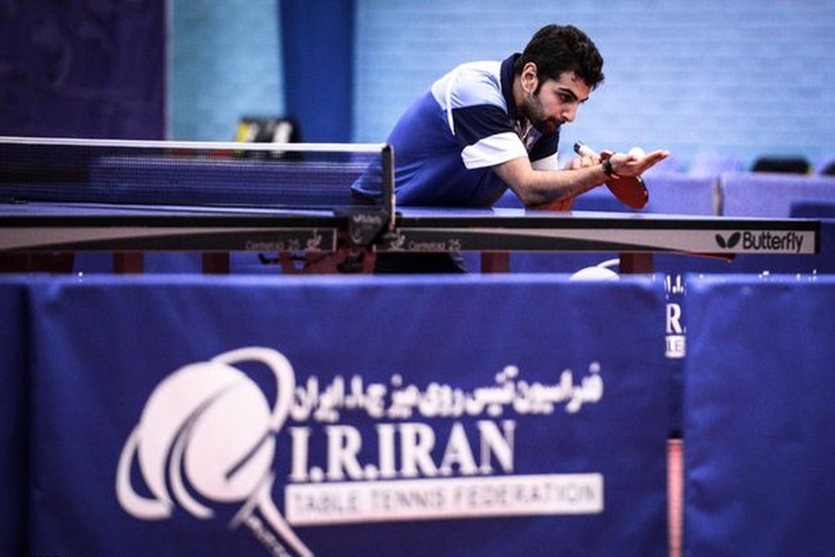 سومین سهمیه ایران در مسابقات کاپ آسیا به دست آمد
