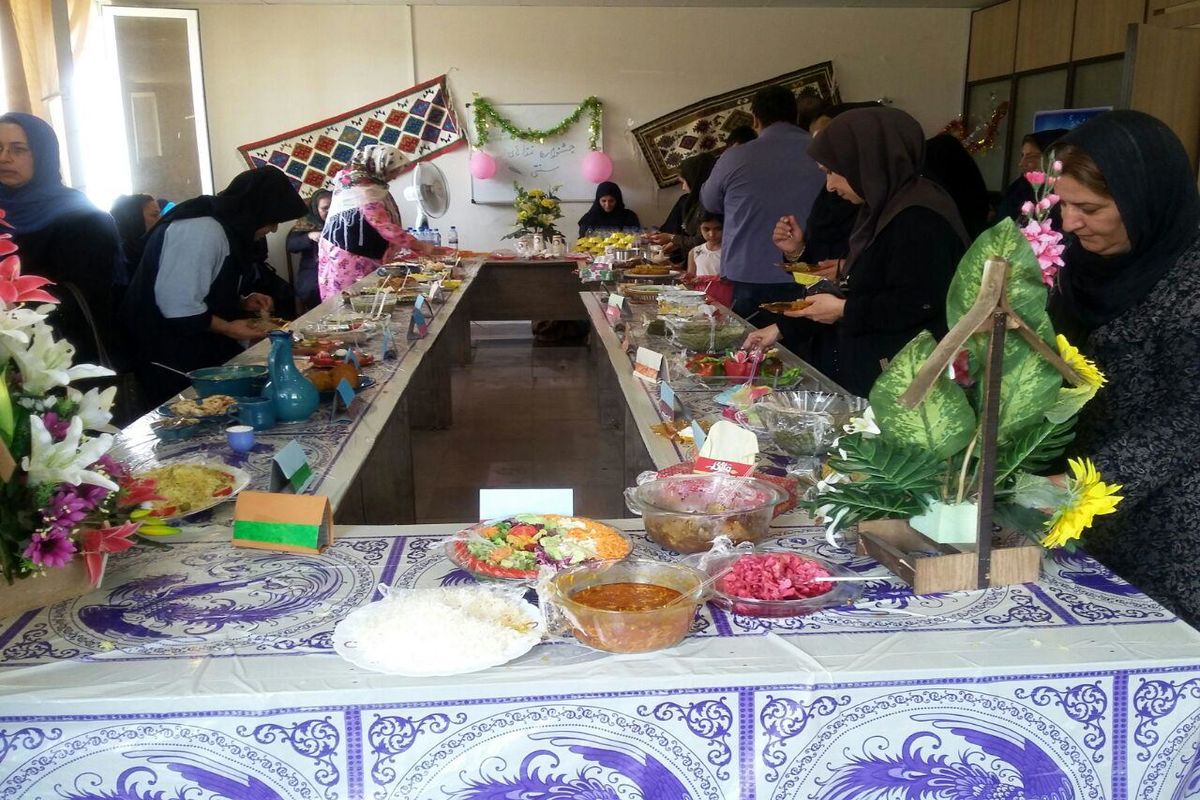 ثبت ۶ هزار غذای محلی در بانک اطلاعات غذایی ایران/ خوزستان در گردشگری غذایی حرف های زیادی برای گفتن دارد
