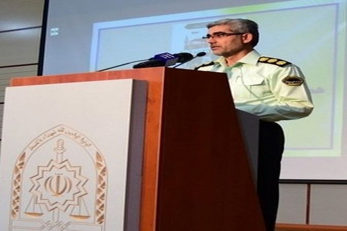 معتمدان و ریش سفیدان سفیر صلح و سازش در بین مردم هستند