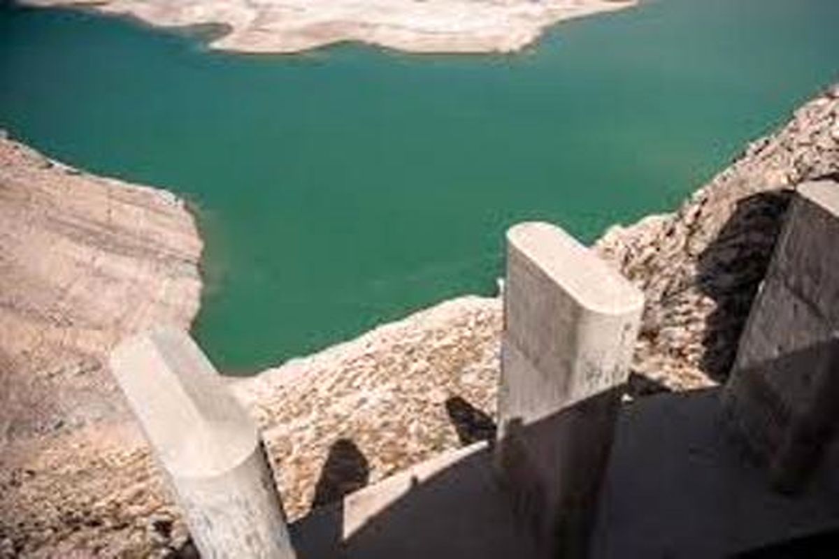 اجرای آماربرداری منابع آبی لرستان/۵ دشت استان ممنوعه می‌شود