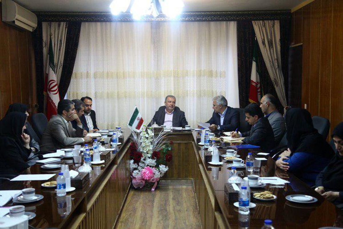 برگزاری هفته فرهنگی فرش افشار در تالار پارک هنرمندان تهران