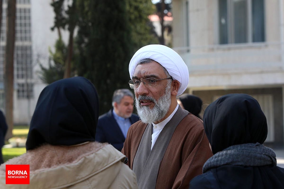 وزیر پیشین دادگستری: در ۴ سال فعالیتم دفتر حقوق کودک در همه استان‌ها ایجاد شد/ امیدوارم قوانین و آیین‌نامه‌های ما در این دولت هم پیگیری شود