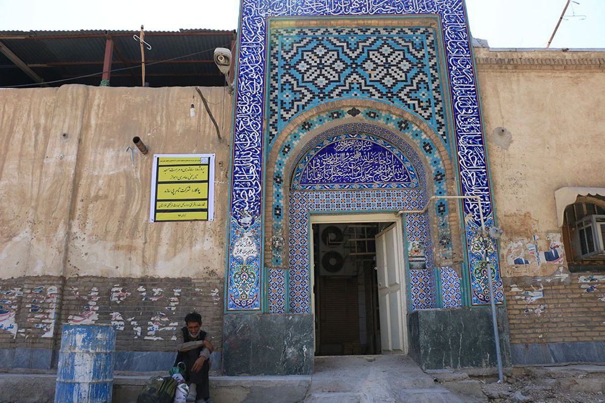 رشد ۲۷ درصدی پروژه های سازمان میراث نسبت به سال گذشته