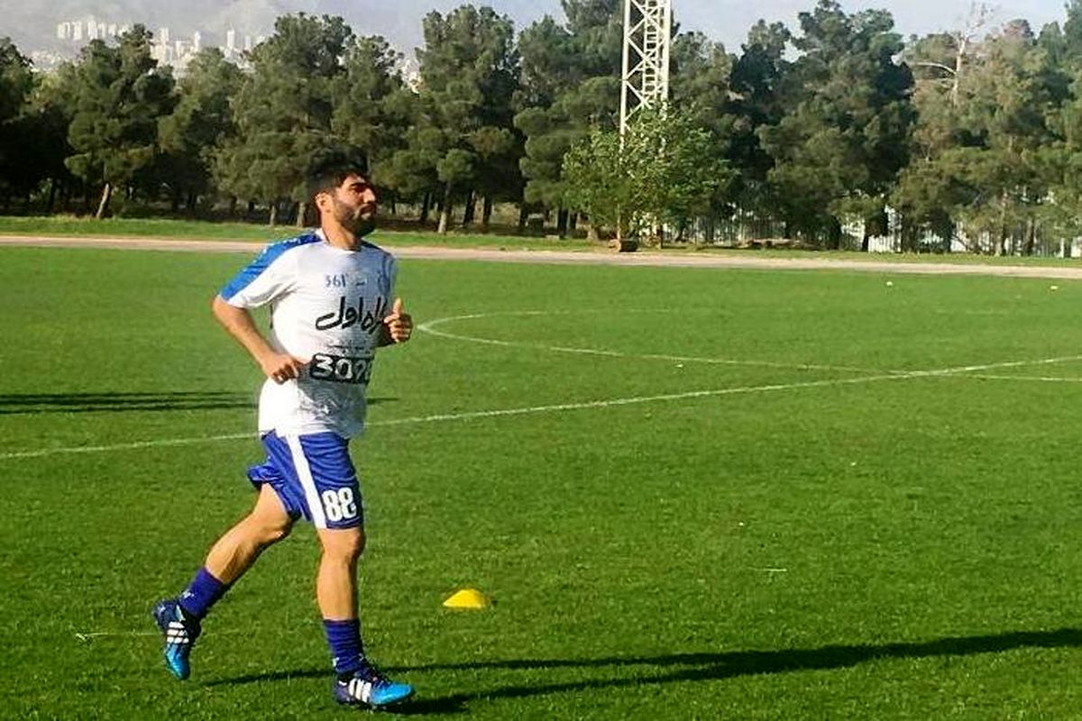 غیبت ۳ بازیکن اصلی استقلال در دیدار با آبی‌های خوزستان